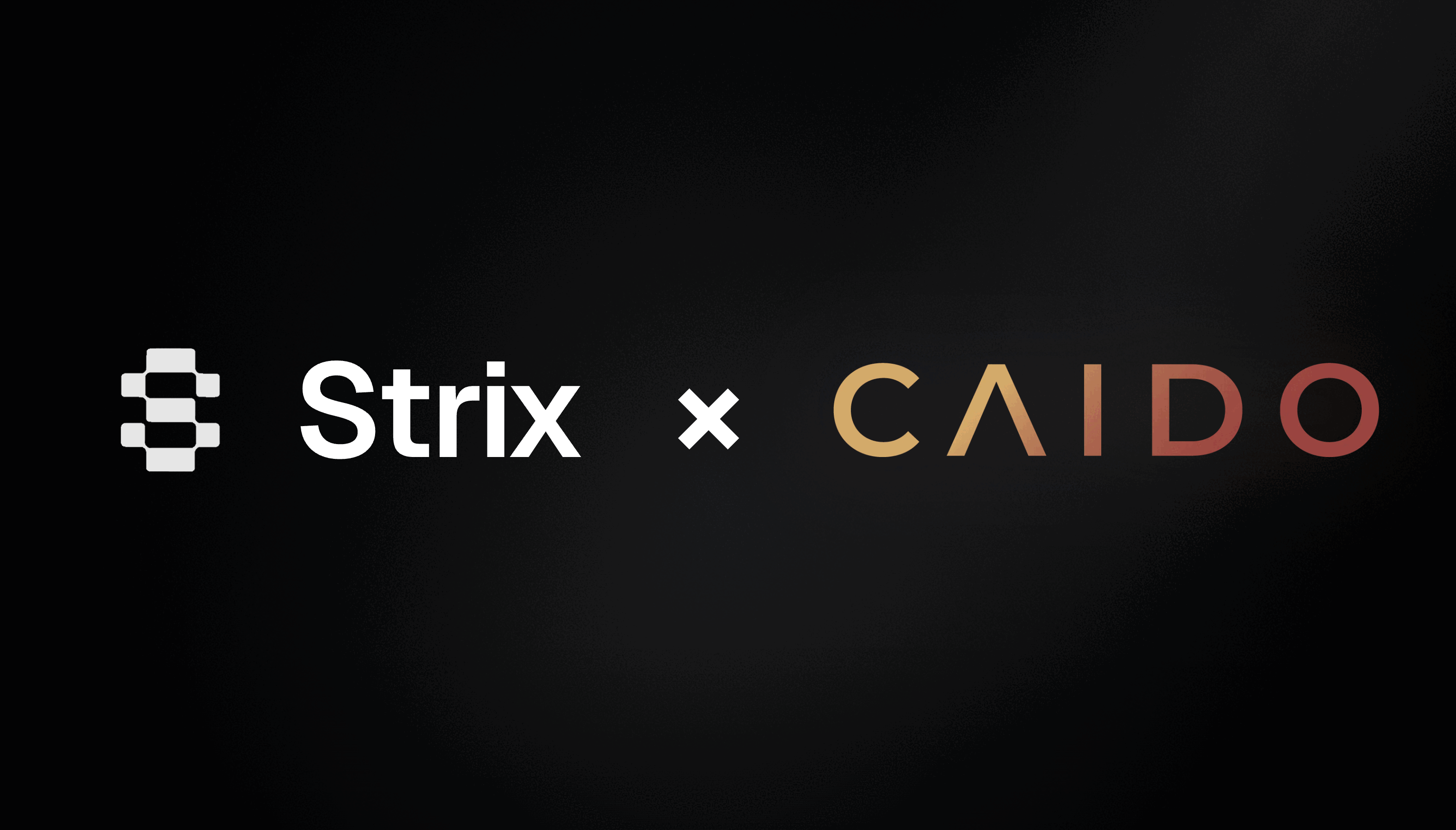 Partnering with Caido to Bring Precision & Control to Agentic Pentesting